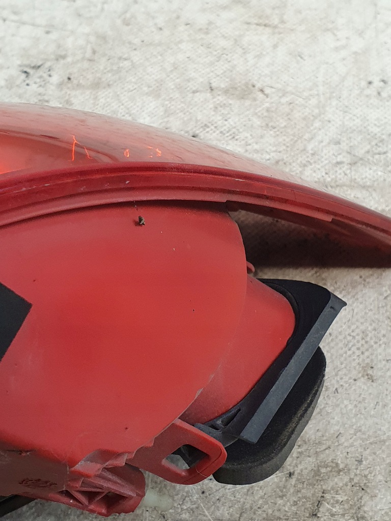 фото №13, Лампа задня лівий задня renault thalia ii 10r.