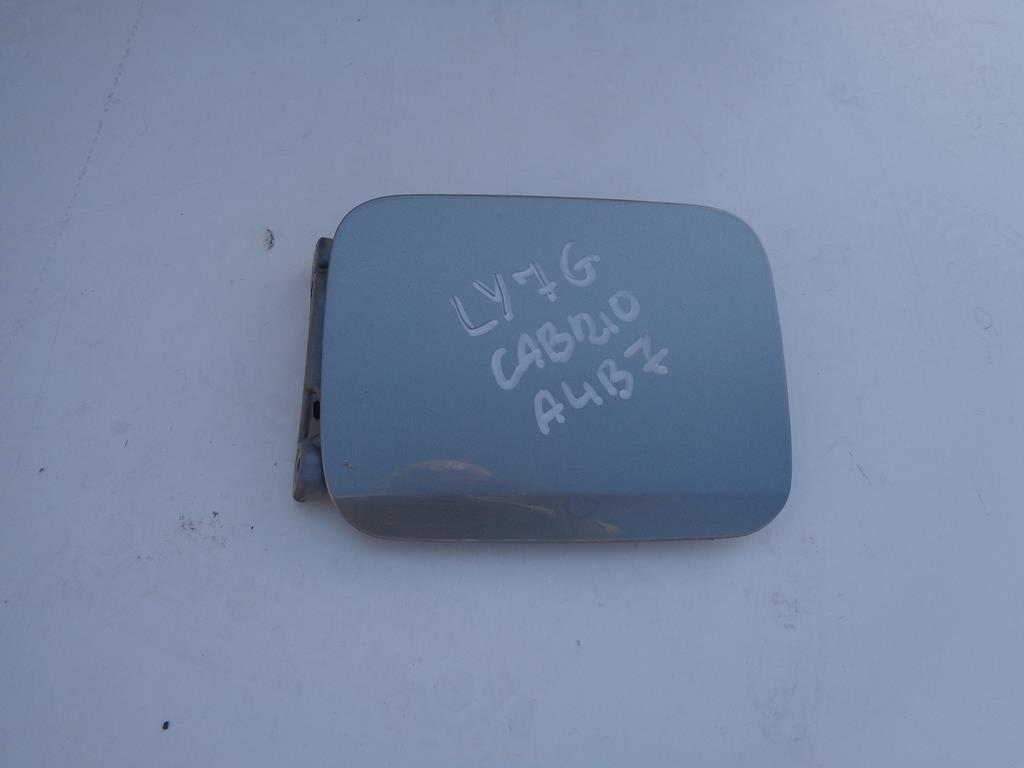 фото №1, Крышка заливной топлива audi a4 b7 cabrio ly7g