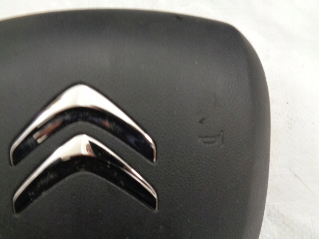 фото №8, Citroen c3 iii lift приборная панель приборная панель подушка безопасности консоль ремни