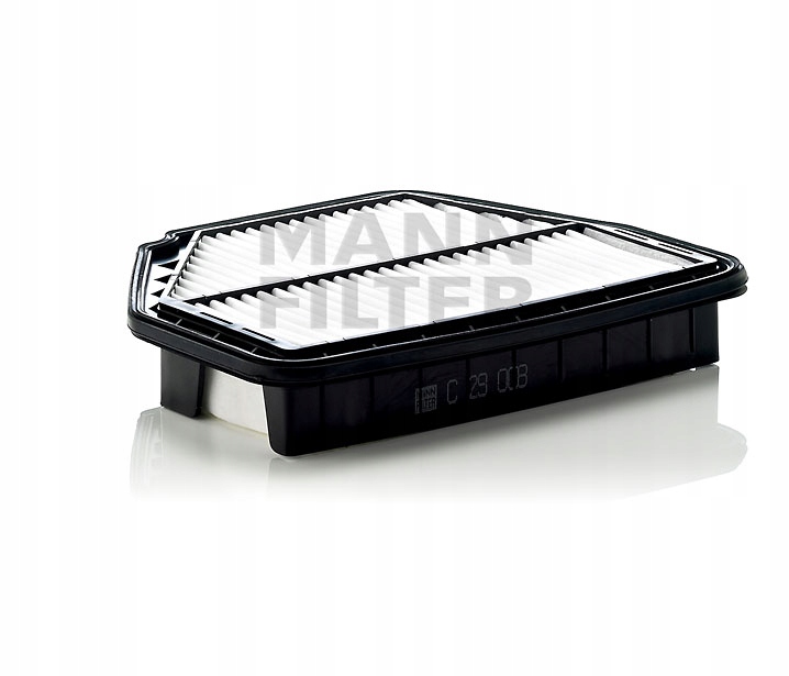 фото №1, Mann фільтр повітря c29008