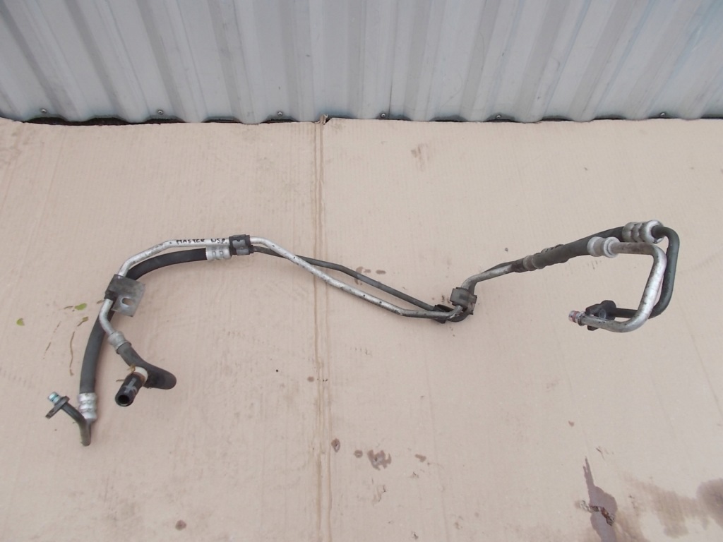 фото №1, Master iii шланги провода системы усилителя