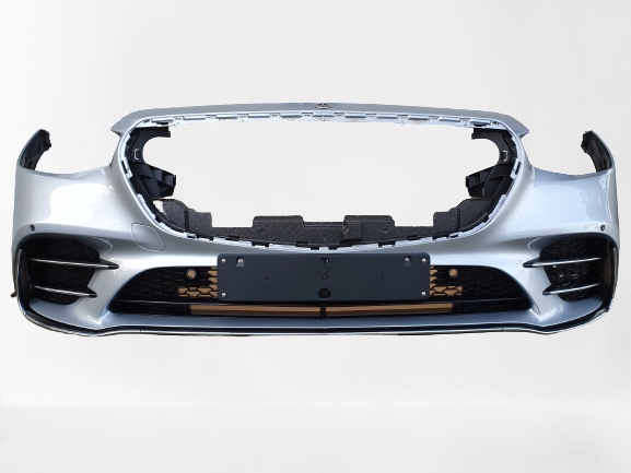 фото №1, Бампер mercedes 223 amg w223 s klasa amg