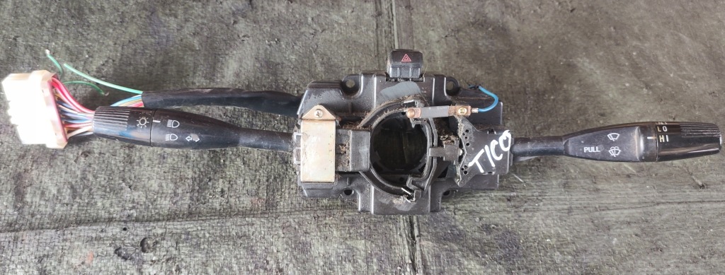 фото №1, Daewoo tico перемикач комбінований перемикач підрульовий