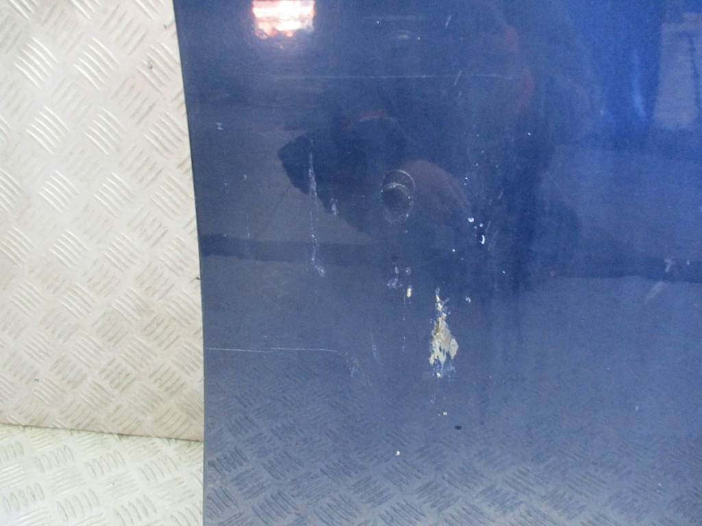 фото №5, Дверь правый перед toyota avensis t25 8p4