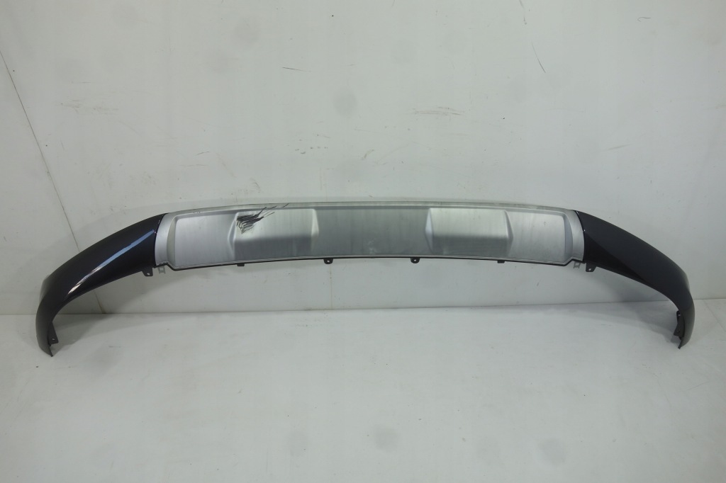 фото №1, Накладка бампера перед audi q2 81a s-line 16-