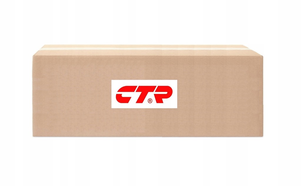 фото №1, Соединитель тяга стабилизатора перед ctr cl0250