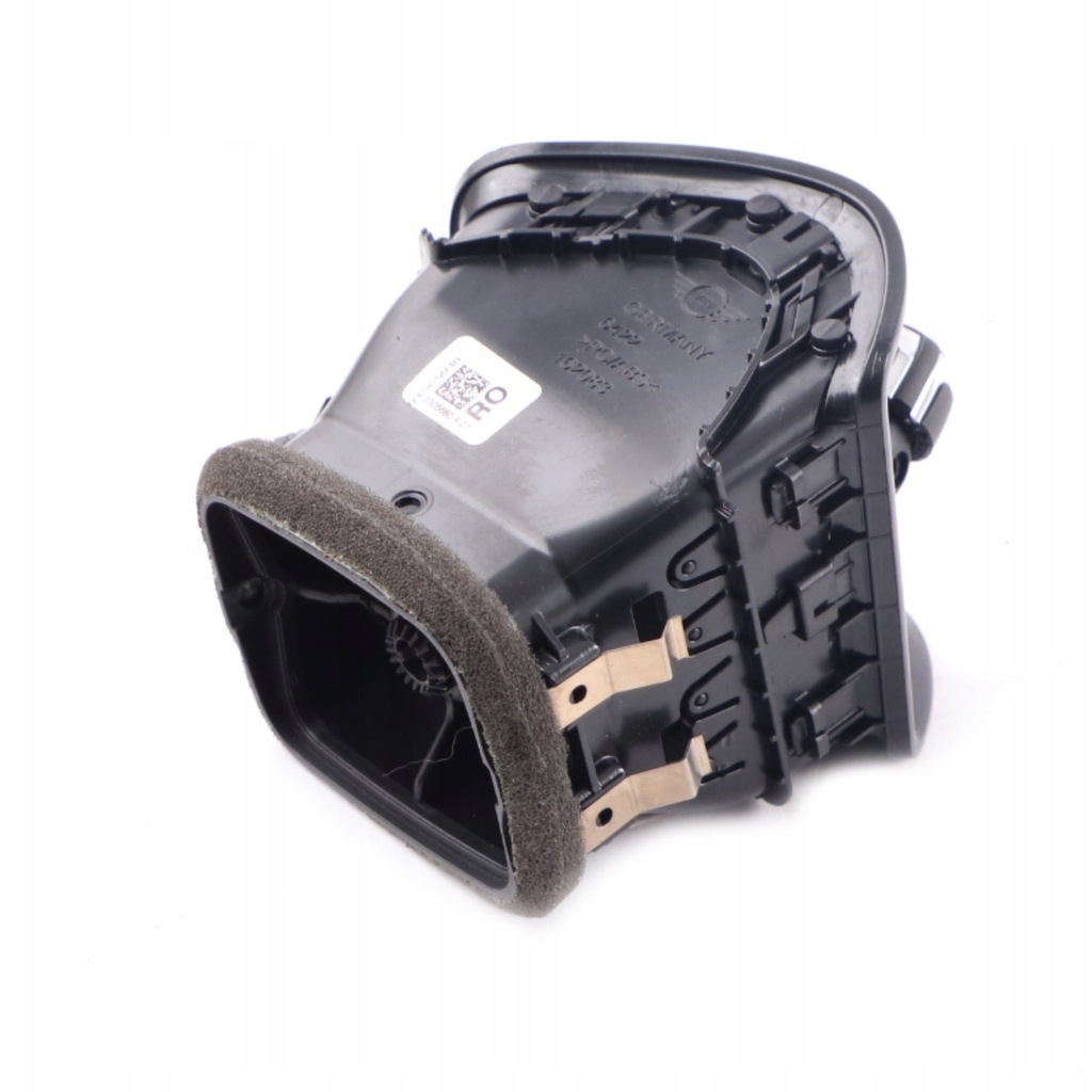 фото №12, Mini clubman f54 решітка вентиляції обдув правий перед 9305680