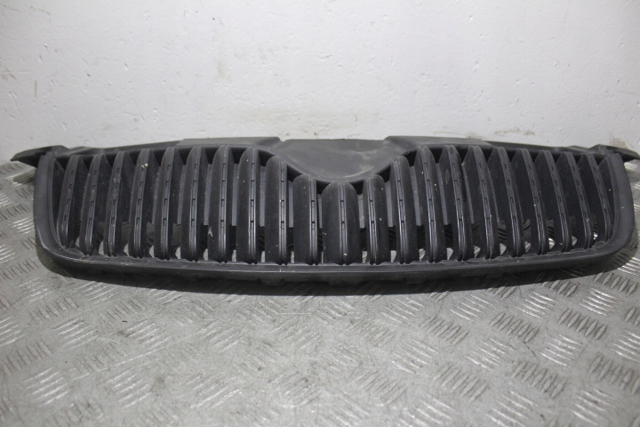 фото №1, Решітка радіатора решітка радіатора skoda fabia ii lift