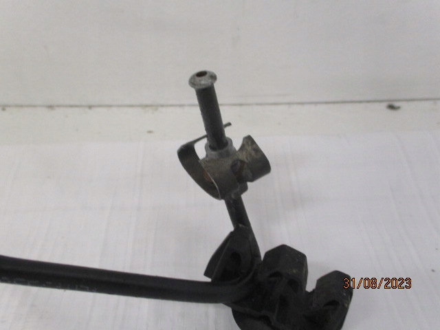 фото №7, Peugeot 2008 шланг тормозной