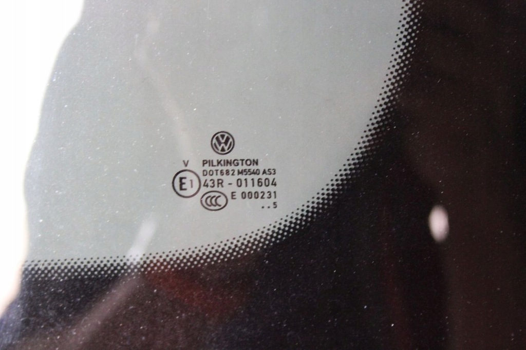 фото №9, Двері бічний ліва vw caddy iv 2015-2020 lb3z