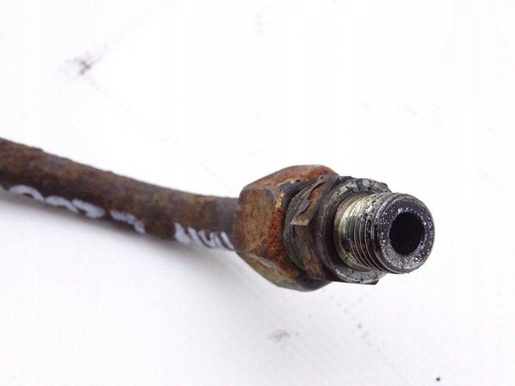 фото №3, Man l2000 le 6.9 d0836 e3 труба масла турбины