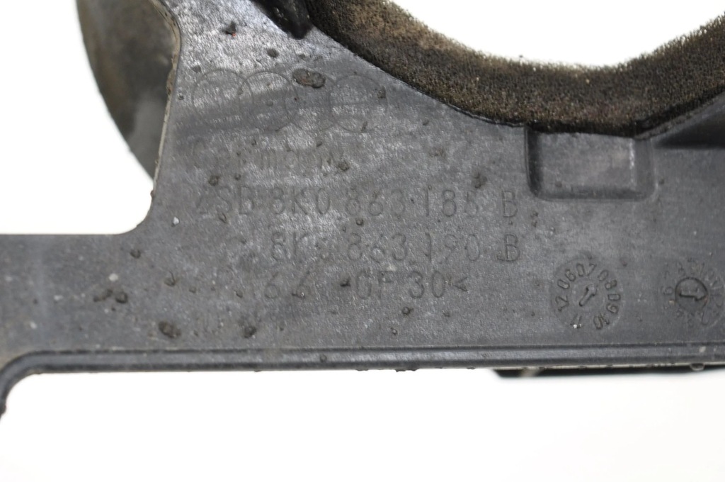 фото №5, Audi a5 8t 8f 2009 інша частина підвіска