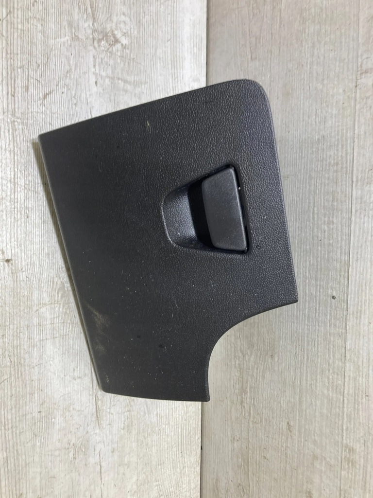 фото №1, Ford fiesta mk8 бардачок панели