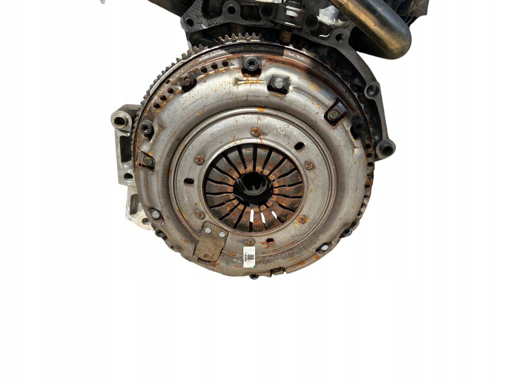 фото №6, Volvo v40 двигун 2.0 бензин b4204t37