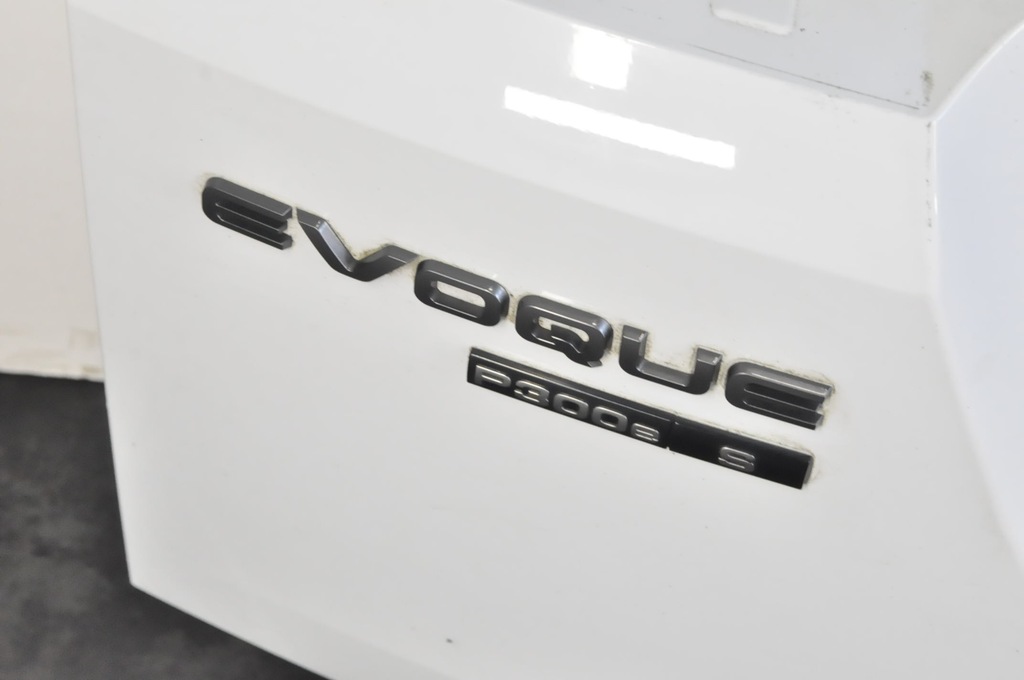 фото №7, Land rover range rover evoque l551 крышка багажника багажника задняя