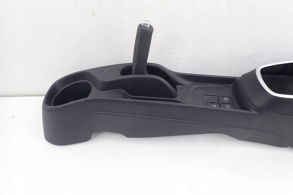 фото №7, Туннель средний toyota yaris iii lift 2017-20 1.5 hybrid домкрат ручного