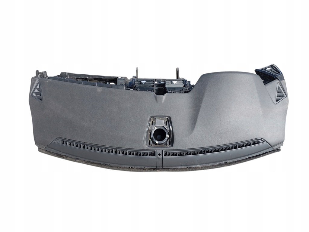 фото №9, Приборная панель консоль подушка безопасности пассажира citroen ds7 оригинал