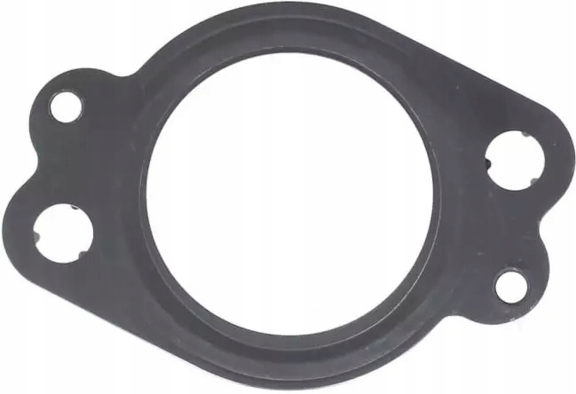 фото №1, Elring 387.992 прокладка, колектор випускний