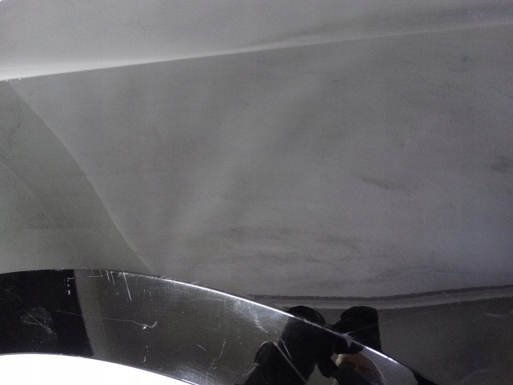 фото №8, Bmw i3 i01 2013-2022 крыло левый задний оригинальный