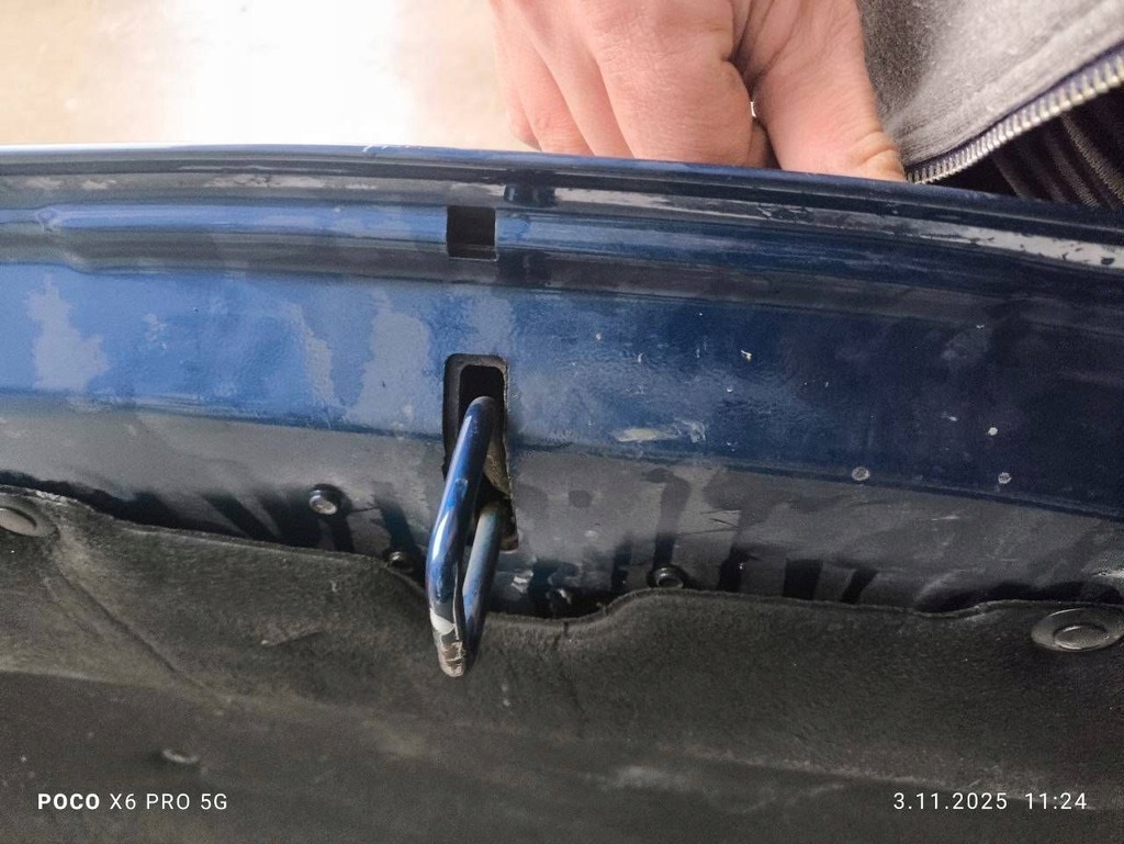 фото №10, Капот перед peugeot 307 lift