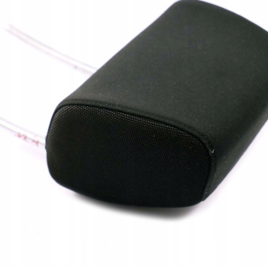 фото №11, Bmw e81 e87 подголовник сиденье перед материал