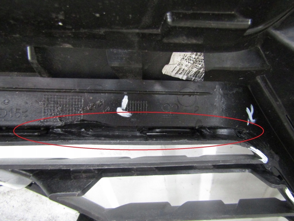 фото №10, Бампер перед передний renault clio 5 v 19-