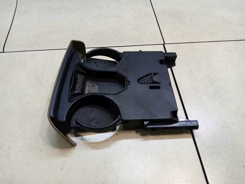 фото №5, Кронштейн na чашки voyager iv 2.5 crd 58622i