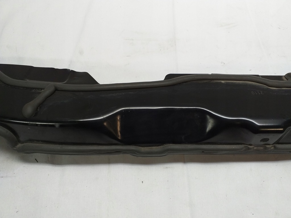 фото №10, Vw t-cross металлический жабо