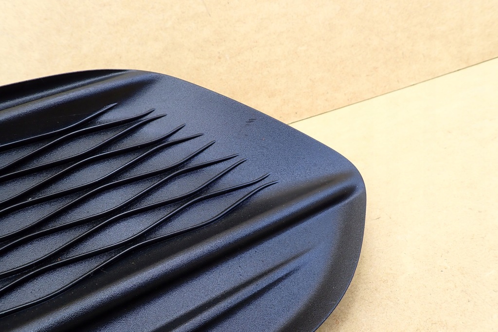 фото №6, Fiat tipo ii sedan решітка заглушка бампера передній ліва перед 51987346