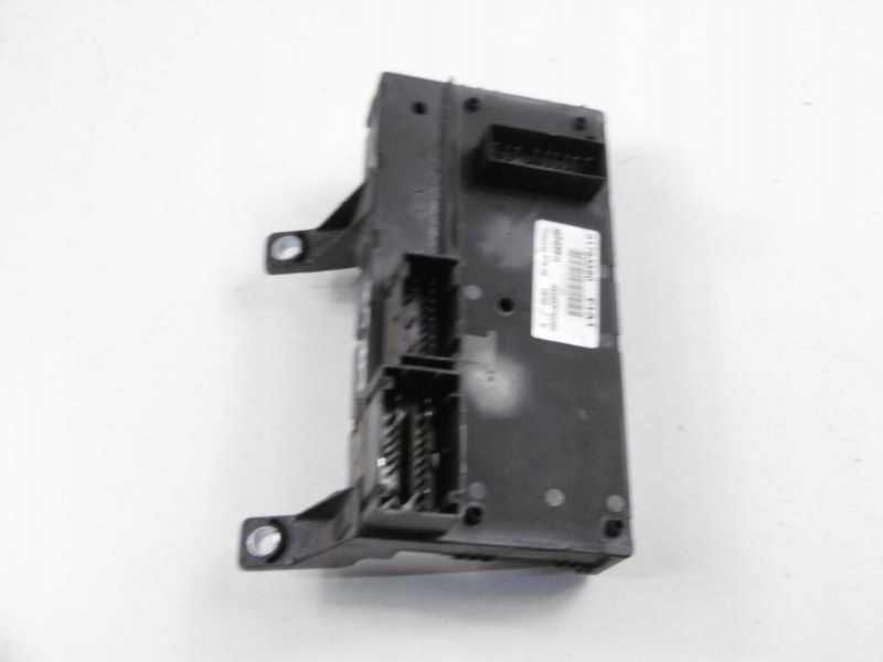 фото №9, Fiat linea коробка предохранителей 51763390