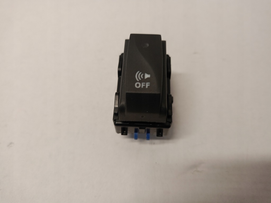 фото №8, Кнопка выключатель renault zoe