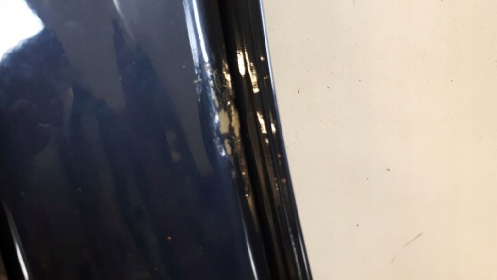 фото №6, Volvo v-60 2018-2020 двері праве задня