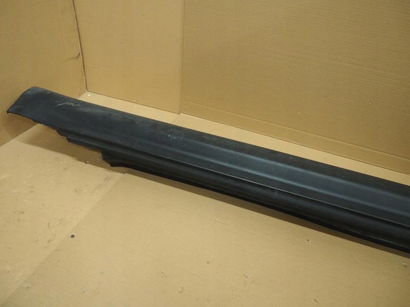 фото №6, Молдинг поріг поріг права mini r55 7167592