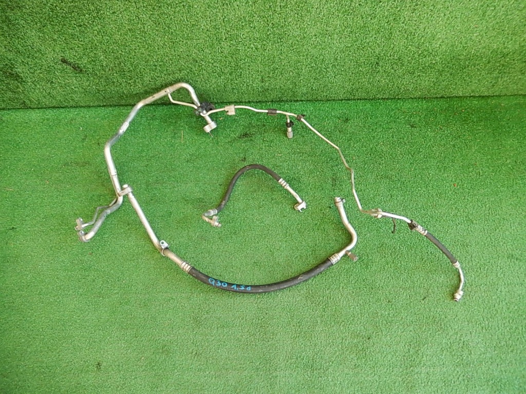 фото №1, Трубки дроти кондиціонер infiniti q30 1.5 d