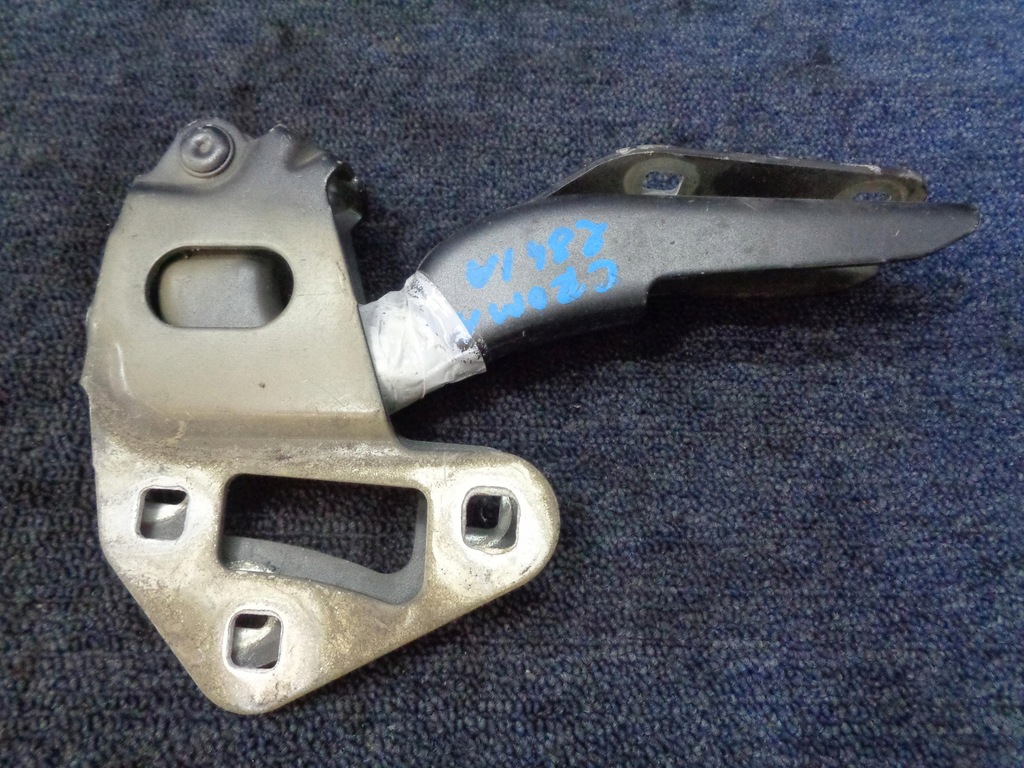 фото №8, Петля петли капот fiat croma 2 ii 2005-2007r. разные цвета