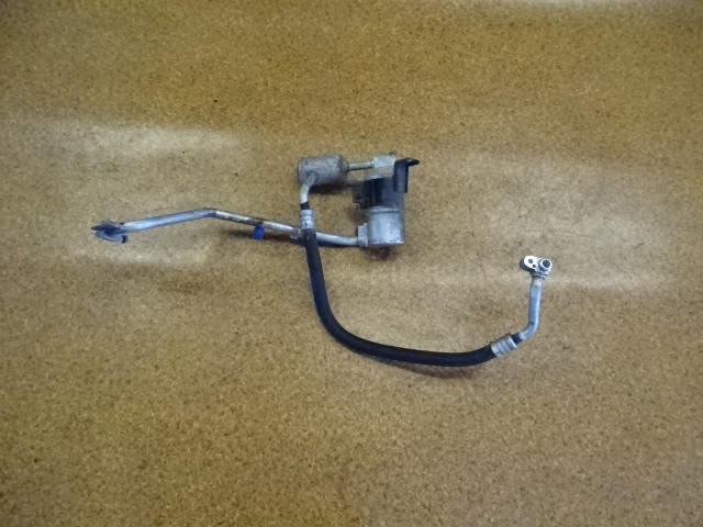 фото №1, Toyota hilux 07r # шланг трубка кондиционера