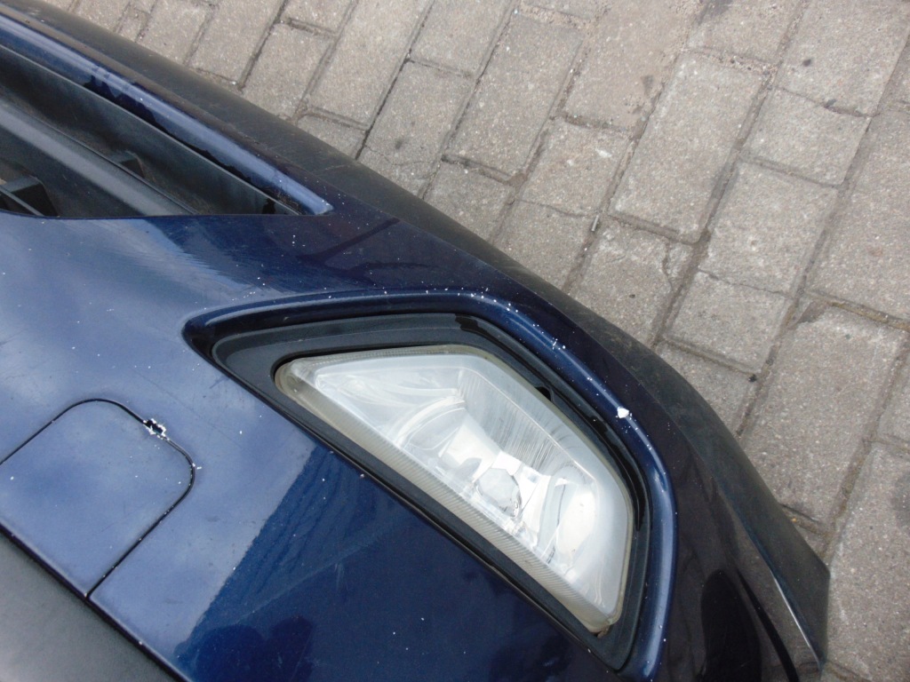 Бампер перед передний ford focus i mk1 europa в Украине