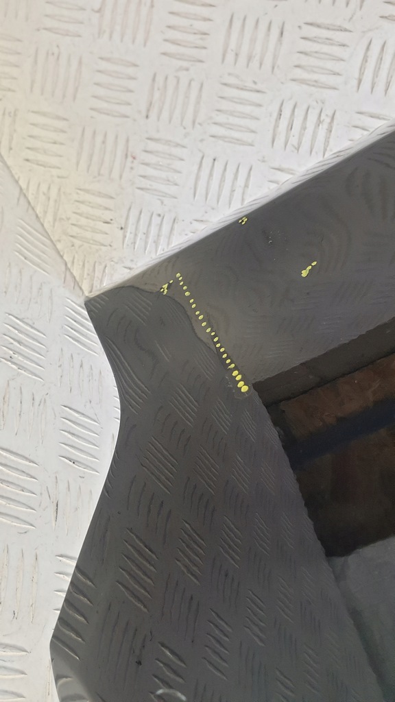 фото №4, Vw golf vi 6 r20 r бампер перед передний