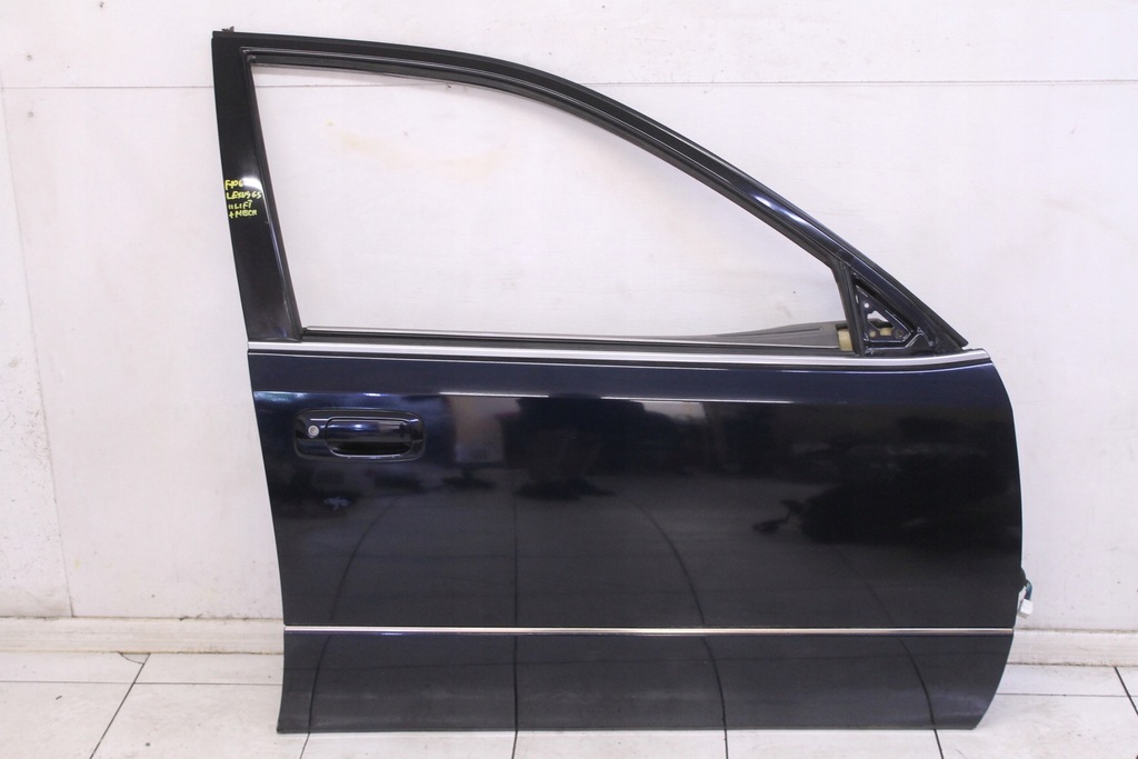 фото №1, Дверь правое перед lexus gs ii gs300 8p8 03r