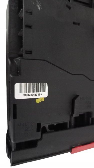 фото №4, Клемма плюсовая пиротехническая mercedes w207