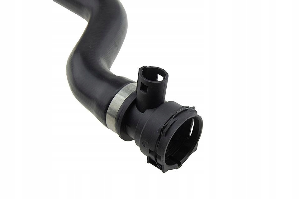 фото №1, Шланг воздуха bmw 5 e60 520i 07-