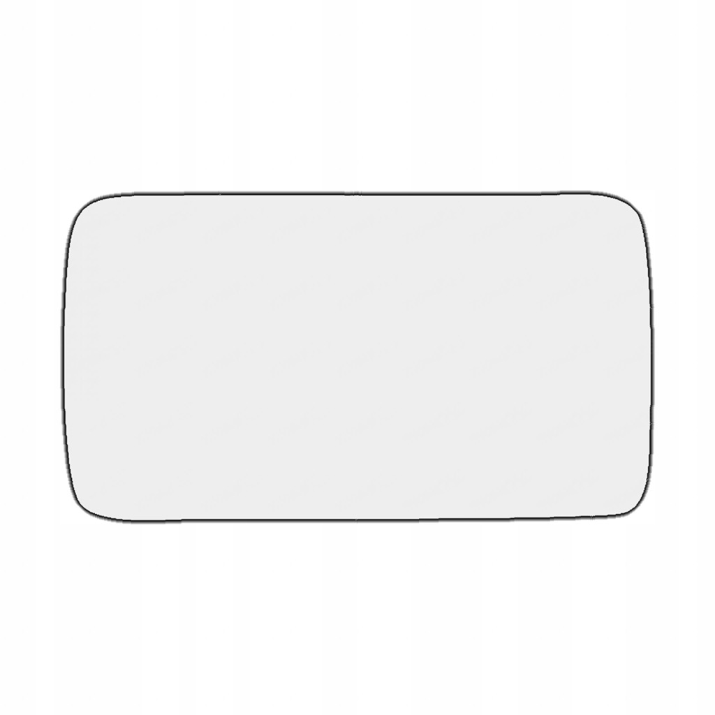 Купити Скло/дзеркало fiat uno 1982-2013 2012 2011 2010