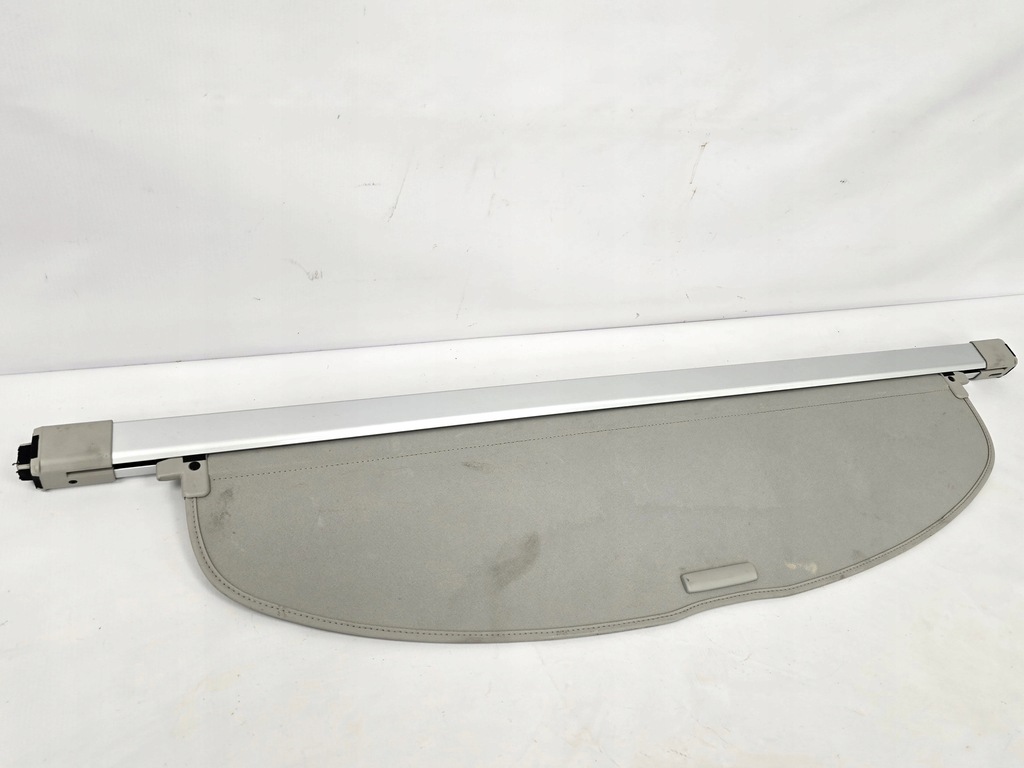 фото №8, Шторка багажника nissan x-trail t32 2015r 1.6 dci ean