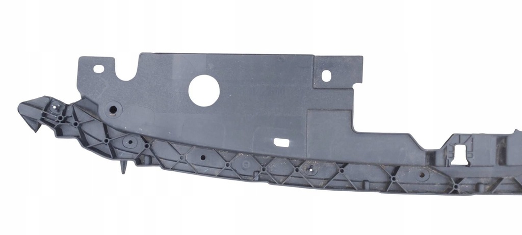 фото №6, Mazda cx-3 cx3 защита накладка поперечина передний d10j-50717