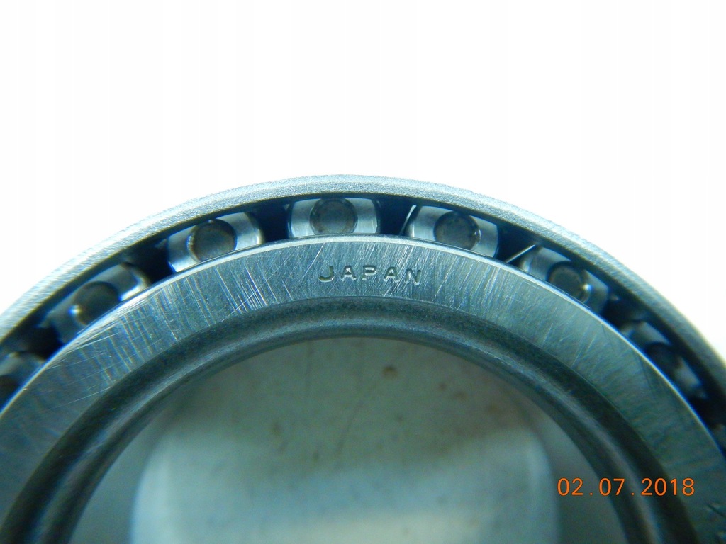 фото №7, Подшипник mech różni ford - ranger 2.5td 99- 07