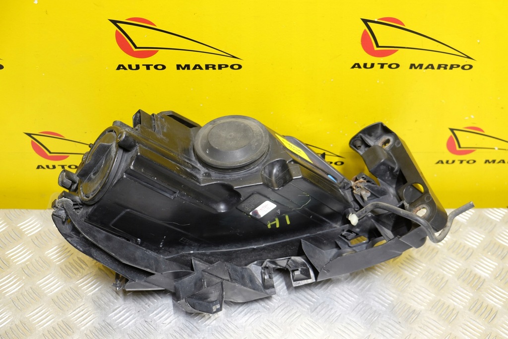 фото №10, Audi a3 s3 8p 2009- фара лампа обычная l usa