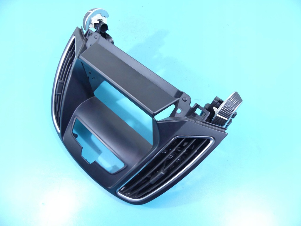 фото №2, Рамка радио решётки воздуховод ford c-max ii mk2 euro