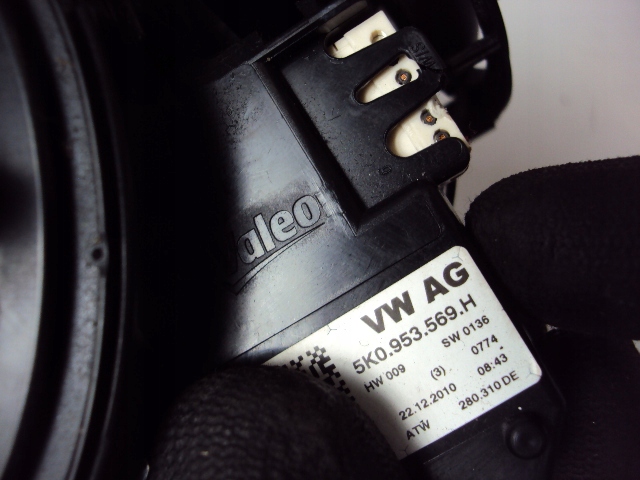 фото №6, Переключатель комбинированный audi a1 i