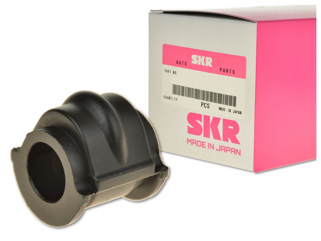 фото №1, Гумовий елемент стабілізатора перед 54613-4m420 made in japan