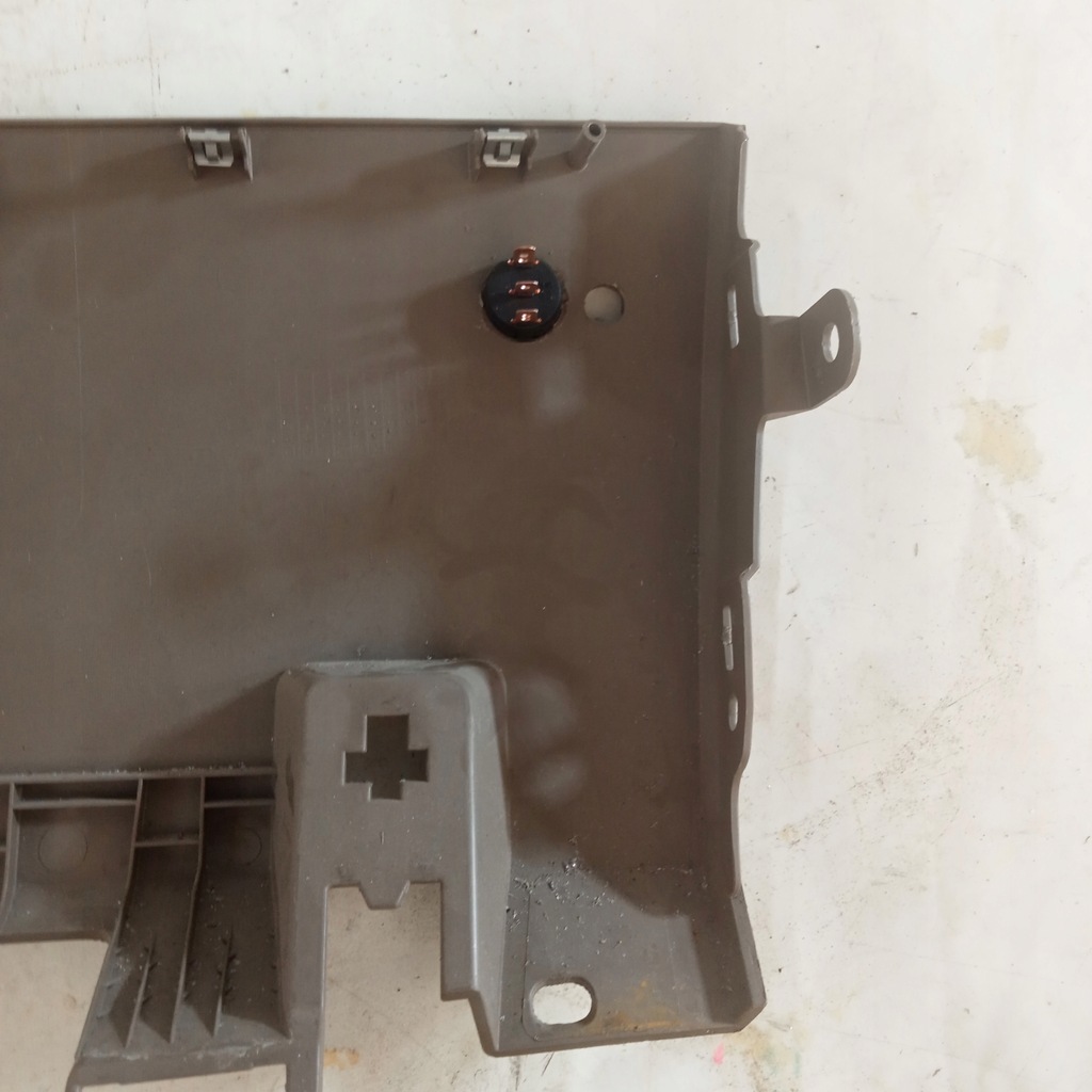 фото №8, Town country v 10-osłona pod воздуховод 1qy37hl5ac